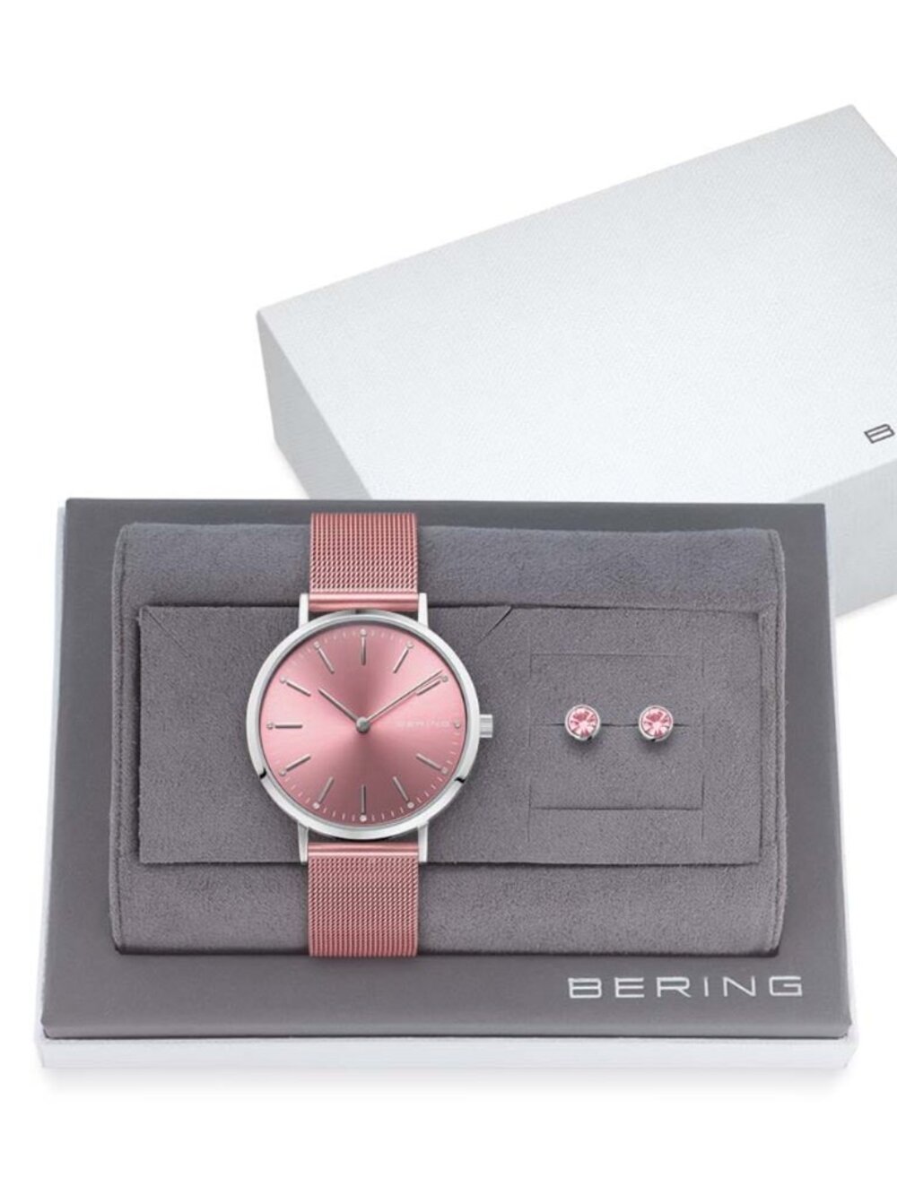 BERING WOMENS SET